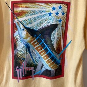 GUY HARVEY BLUEWATER TSHIRT